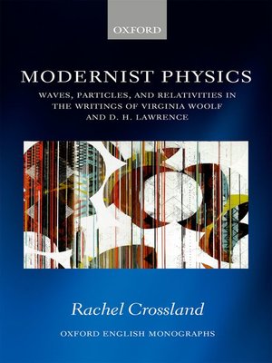 cover image of Modernist Physics
